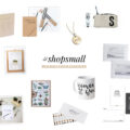 Shop Small – Besondere Weihnachtsgeschenkideen